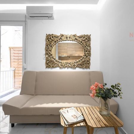 Di Legno, Nilie Hospitality Mgmt Apartment Thessaloníki Luaran gambar